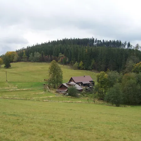 Babka U Zbuja Malenovice (Moravia-Silesia)