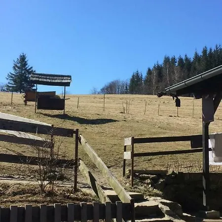 Babka U Zbuja Gæstehus