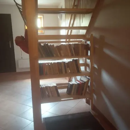 Babka U Zbuja Gæstehus