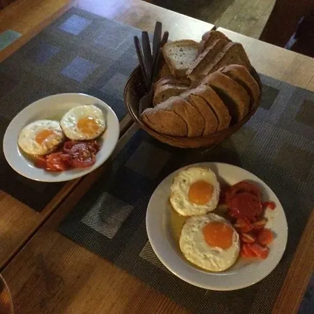 Gæstehus Babka U Zbuja