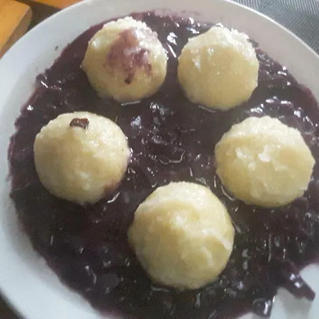 Babka U Zbuja *