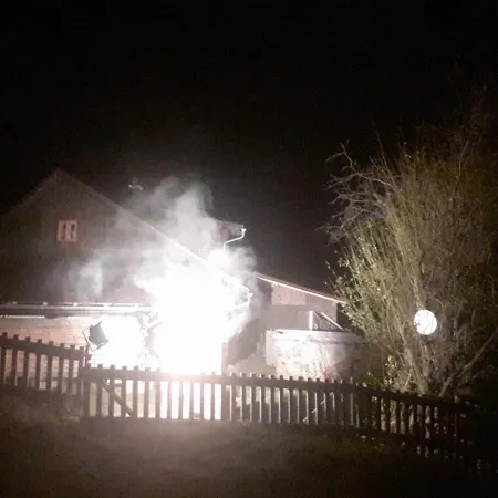 Babka U Zbuja *