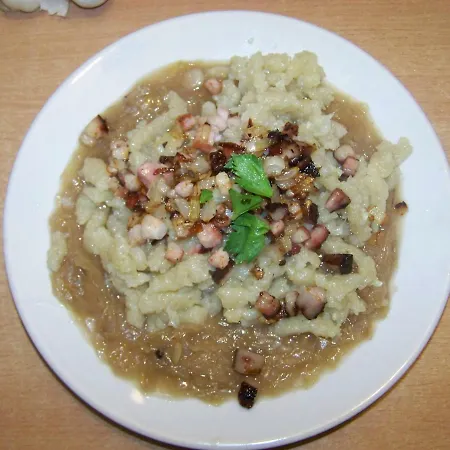 Babka U Zbuja
