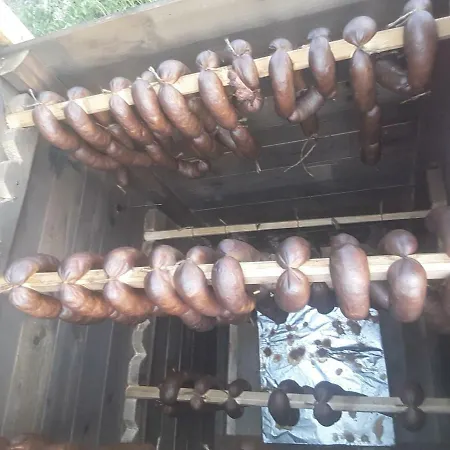 Gæstehus Babka U Zbuja