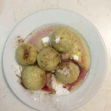 Babka U Zbuja *