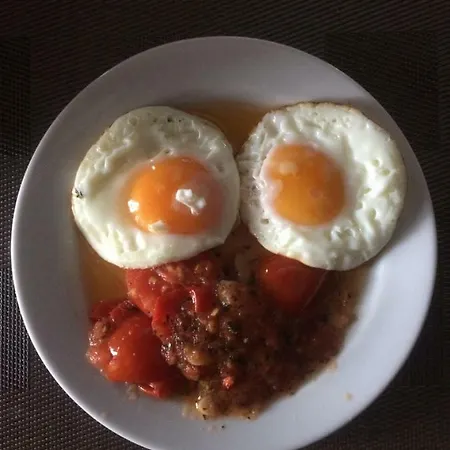 Babka U Zbuja Gæstehus *